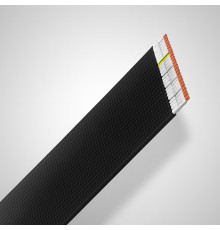 Cordon de maniobra plano 12 conductores